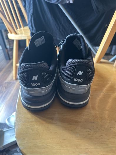 New Balance