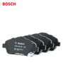 Bosch Front Brake Pad Set For Toyota Avensis, Corolla Image 2