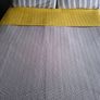 King size bed cover Image 4