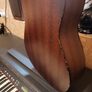 Yamaha guitar Image 4