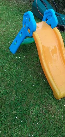 slide free