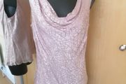 Women's Top Autograph Silk