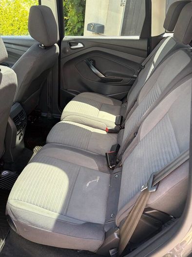 Ford cmax