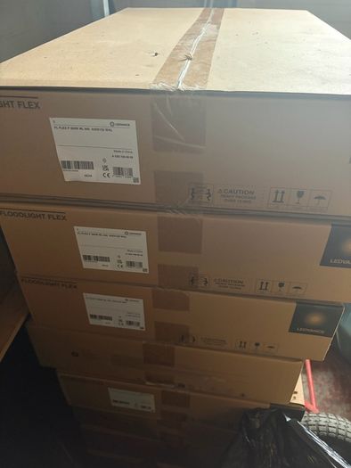 360W Ledvance Floodlights