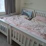 Two single beds - free Image 3