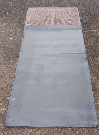 Indoor mats
