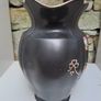 Antique Crown Devon Fielding water jug Image 5