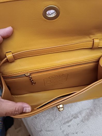 Coach bag Limited Edition