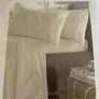 Karla Bree Luxury Cotton Sheet Set Image 2