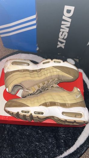 Air Max 95s