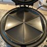 Ambiano electric quesadilla maker Image 2