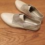 Copenhagen Leather Shoes NEW! Image 2