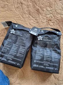 Tommee Tippee Black Outs x 2