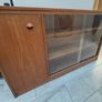 Mid-century Modern Bookcase Image 4