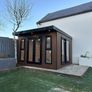 Composite garden room Image 7