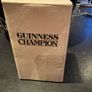 Guinness vintage 1 pint glass Image 5