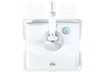 Electric Sonic Scrub Cordless Floor Cleaning System Equipped With on-demand Spray & Rechargeable