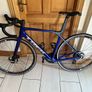 (Nearly new) Trek Madone with extras!! Image 2