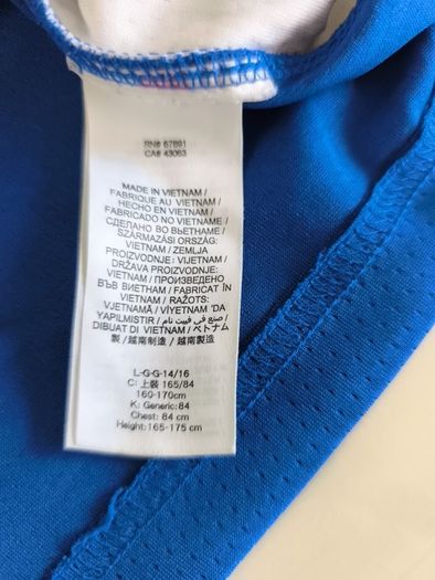 Nike Golden State Warriors Stephen Curry No. 30 Round Neck Basketball Vest Men