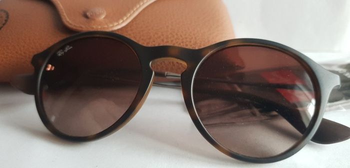 New Rayban Sunglasses