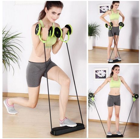 Ab Roller Wheel