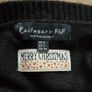 Christmas jumper with cute penguins - UK 6 Image 5