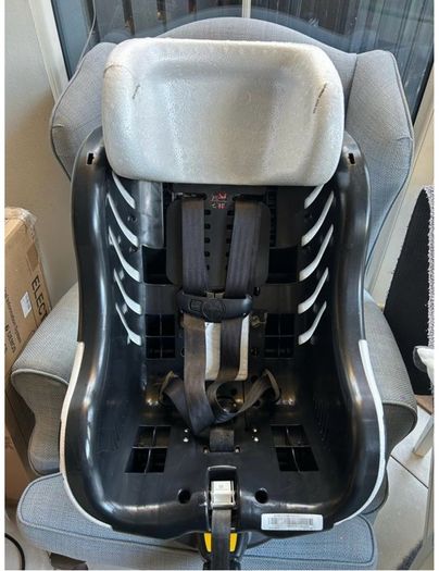 car seat