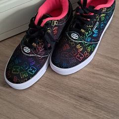 Heelys Size 5