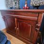 solid sideboard Image 3
