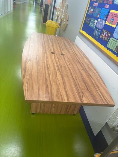 Boardroom table