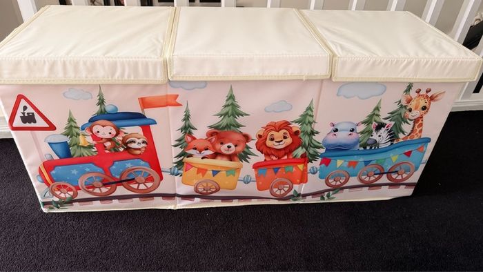 Kids Storage Box