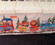 Kids Storage Box