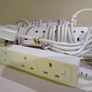 Socket Extension Lead Image 3