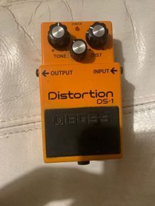 Boss ds1