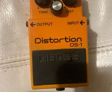 Boss ds1