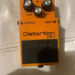 Boss ds1