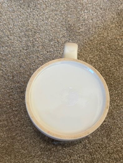 Ceramic Leinster Rugby Mug