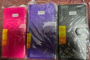 Samsung  s20 plus  wallet  Phone Case