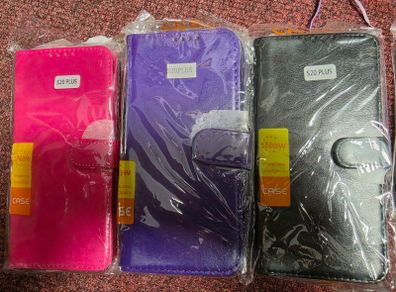 Samsung  s20 plus  wallet  Phone Case