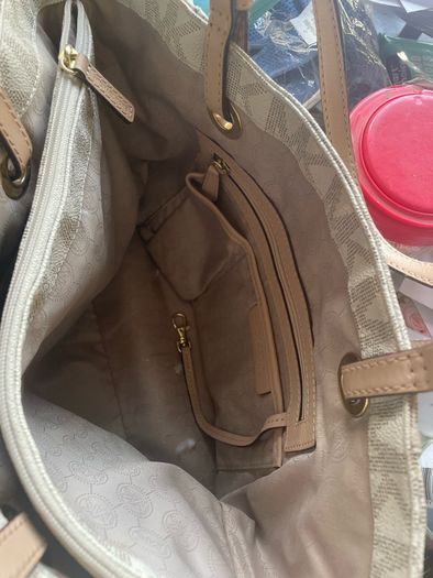 MK Tote