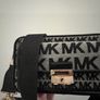 Michael Kors Bradshaw Camera Handbag Image 9