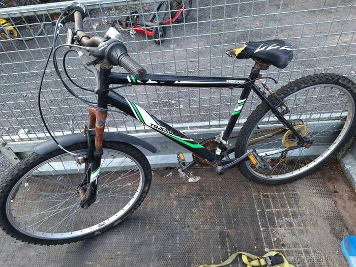 Bikes