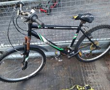Bikes