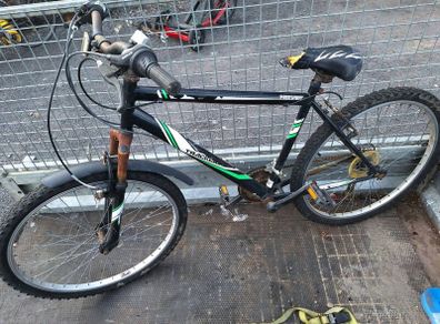 Bikes