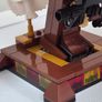 Lego Harry Potter Owl Image 7