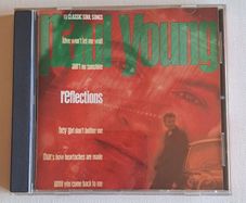 Paul Young - Reflections