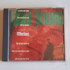 Paul Young - Reflections