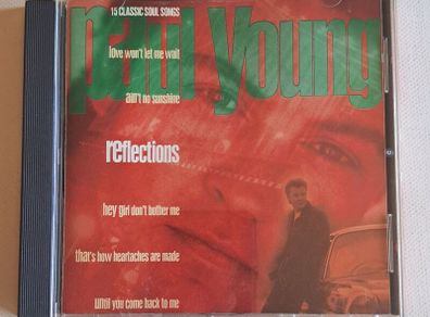 Paul Young - Reflections