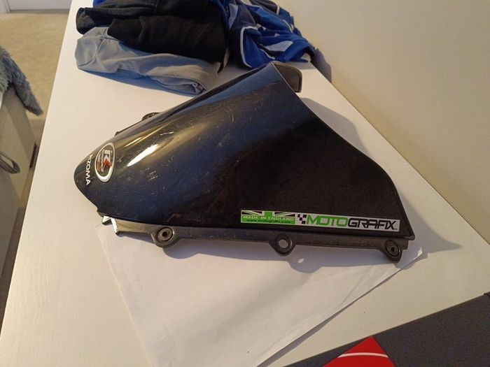 cbr1000rr screen windshield