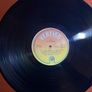 Status Quo. Irish translucent 1983 release of Quo in near mint condition Image 4